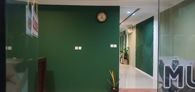 Mughnia Day Spa Batam photo