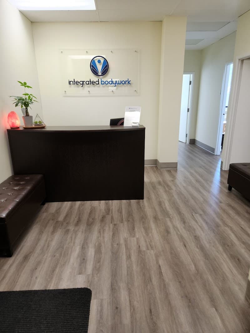 Mugiho Abe, Functional Integrative Massage and Bodywork Toronto photo