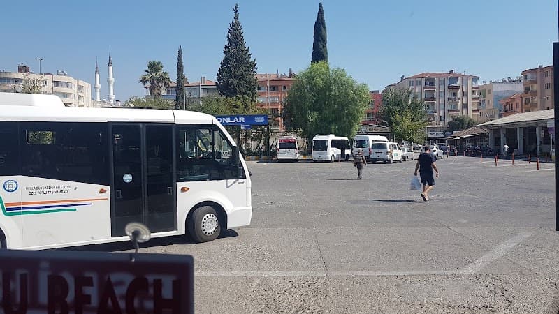 Muğla ~ Antalya Otoyolu Ortaca photo