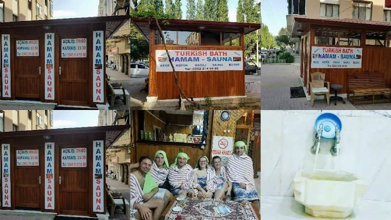 Muğla Hamam & Sauna Menteşe photo
