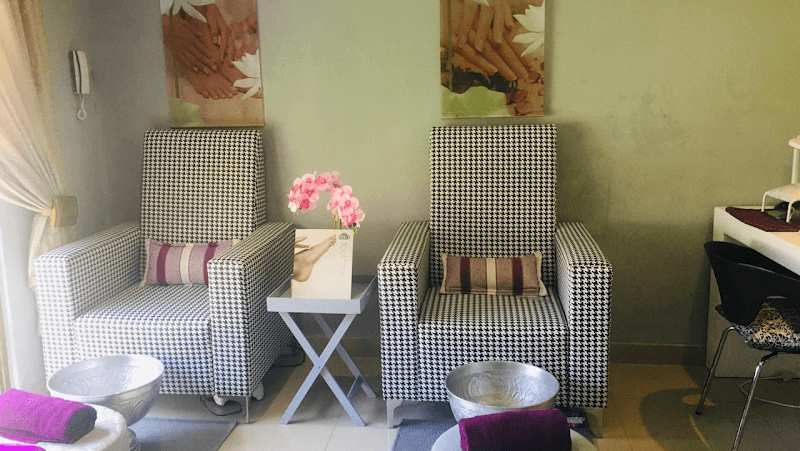 Muhles Beauty Spa Johannesburg photo