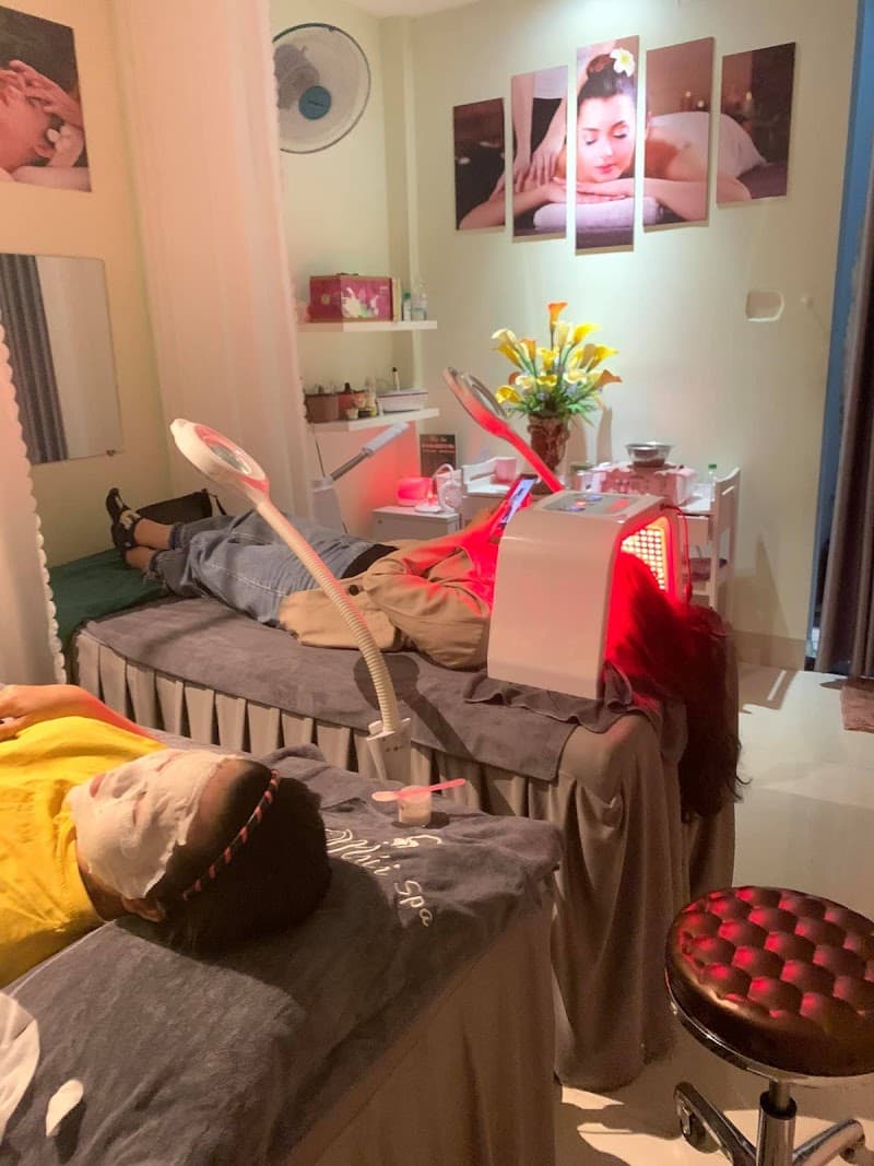 Múi Spa Quy Nhơn photo