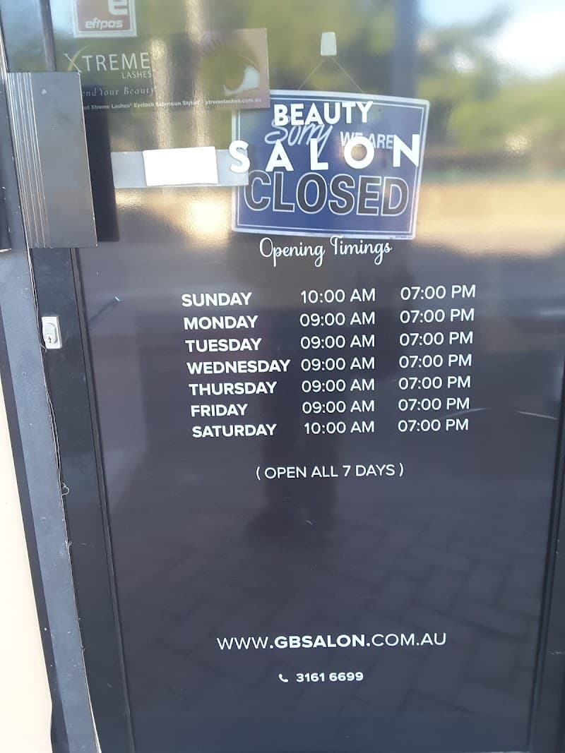 Muisidora Beauty Salon Kelvin Grove photo