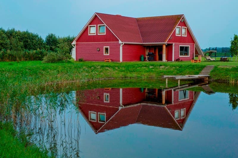 Muižnieka pirts Katlakalns photo