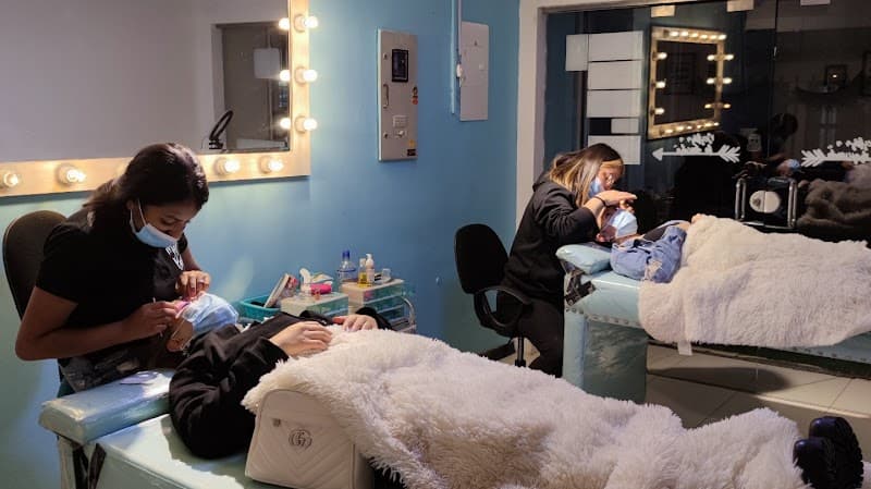 Mujer Bonita Spa Ramos Arizpe photo