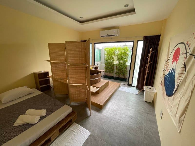 Muji Spa Bangkok photo
