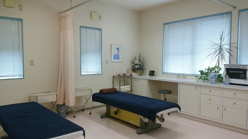 Mukaida Acupuncture Massage Takasaki City photo