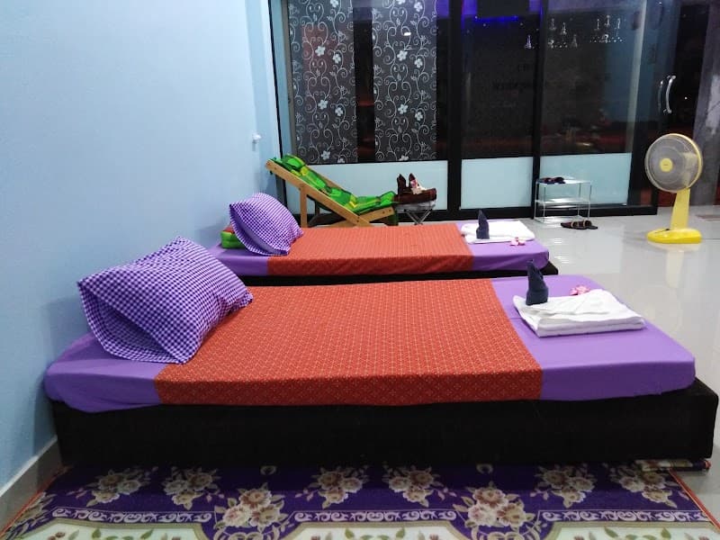 Mukda Health Massage Surin photo
