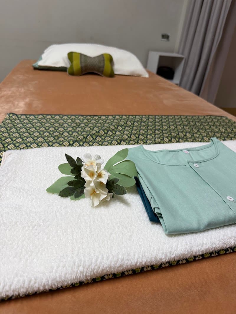 Mukda Massage Health Health Massage Mukdahan photo