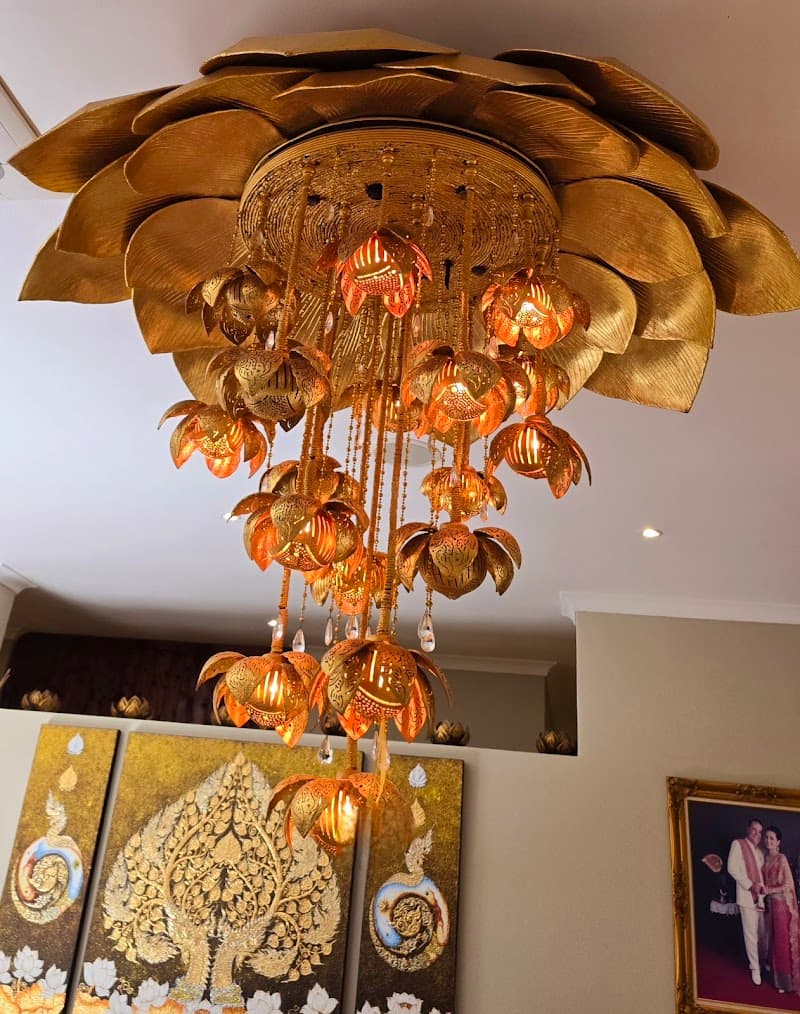 Mukda Thai Spa Gordons Bay photo