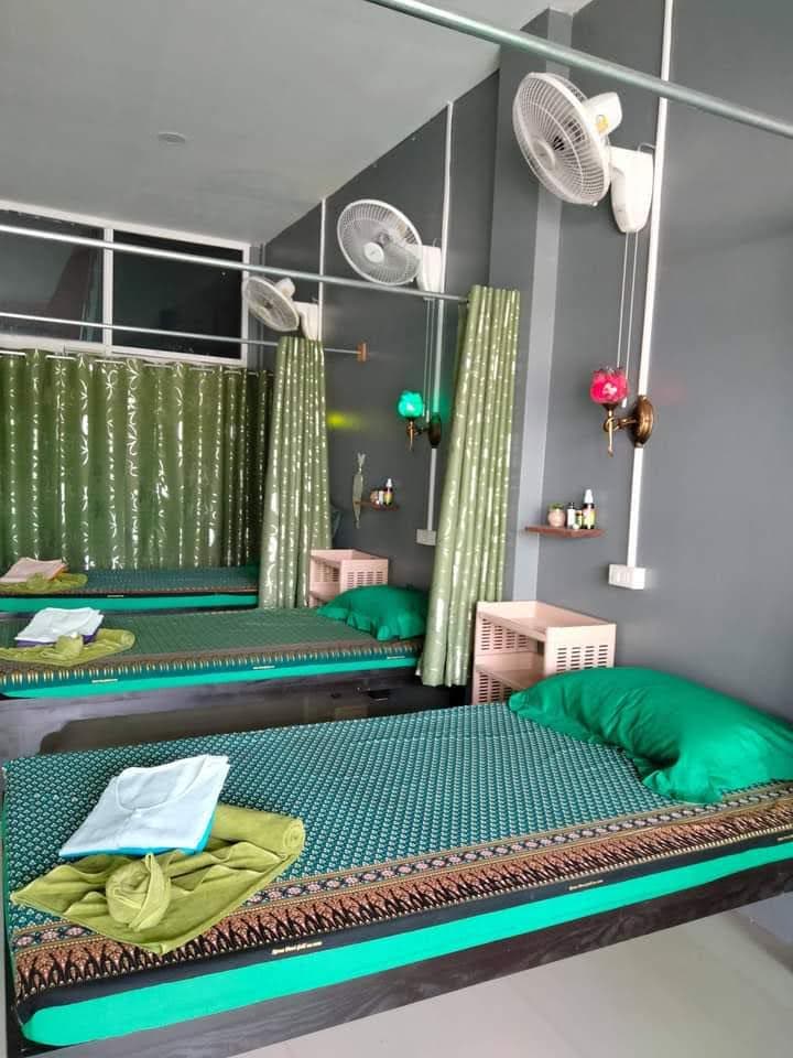 Mukdahan Tienhom Spa Massage Shop photo