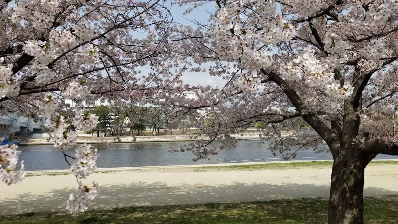Mukogawa Yu Amagasaki City photo