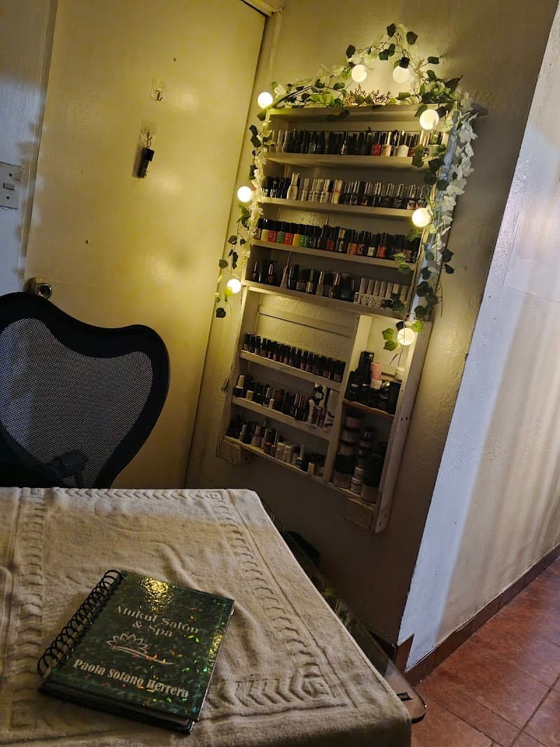 Mukul Salón y Spa Tobosi photo