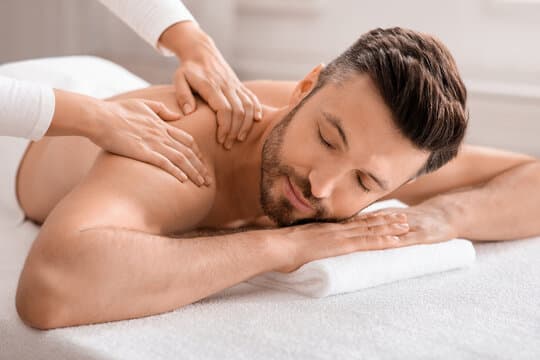 Mulan's Massage & Spa Porter Twp photo