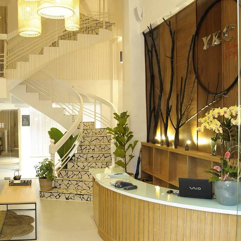 Mulberry Spa & Hair Studio Quận 1 photo