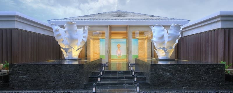 Mulia Spa - Nusa Dua, Bali photo