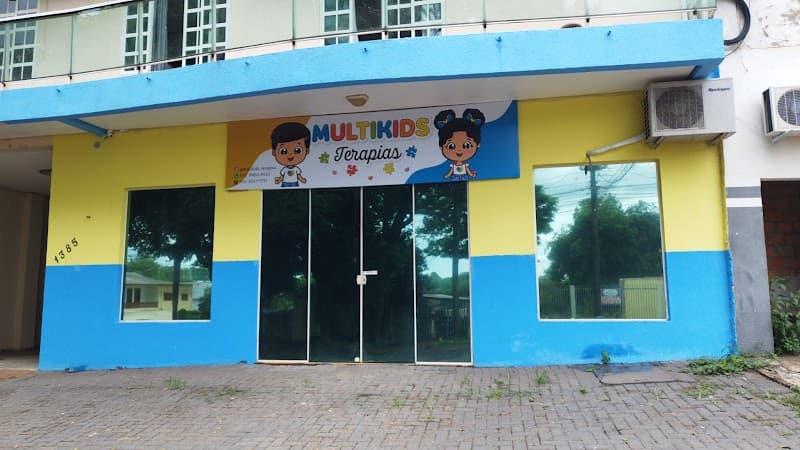 Multi terapias Essência da Vida Foz do Iguaçu photo