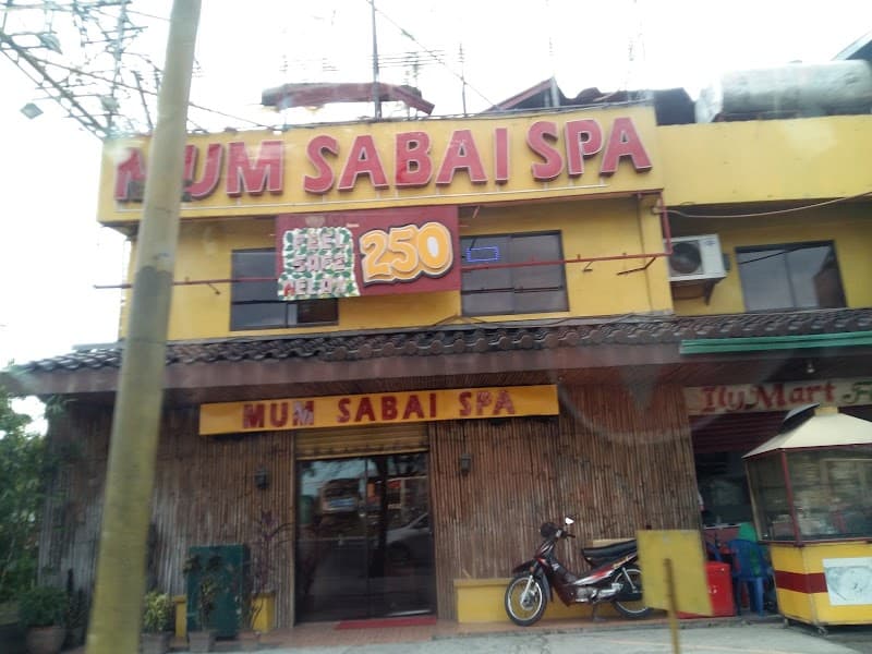Mum Sabai Spa Taguig City photo