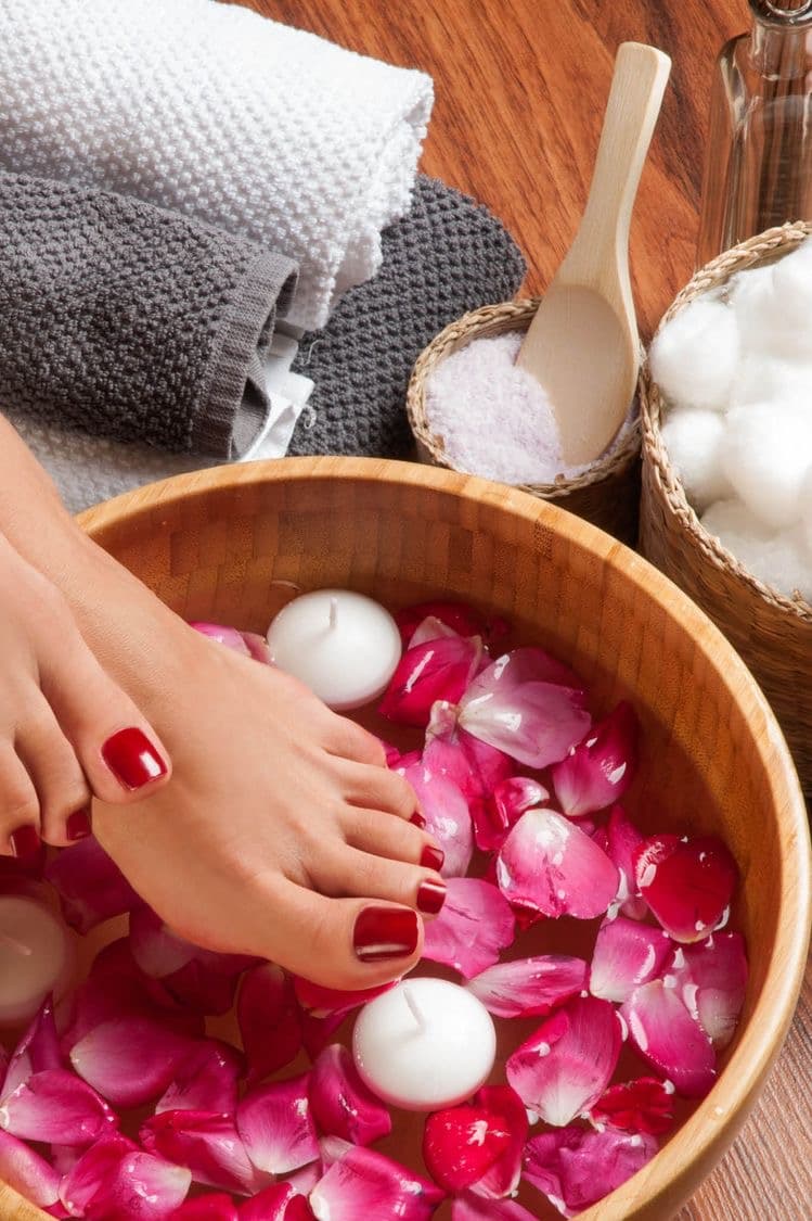 Muma B Beauty World and Spa Ota photo