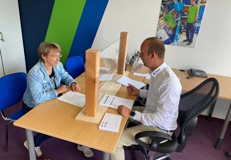 Mumme Personaldienstleistungen GmbH Zeitarbeit Frechen photo