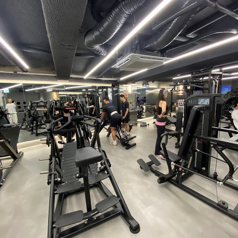 Mumu Gym Yonghyeon Branch Yonghyeon 5-dong photo