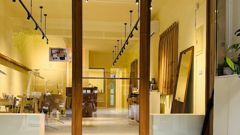 Mumu Health Massage SPA / Sports Massage Taichung photo