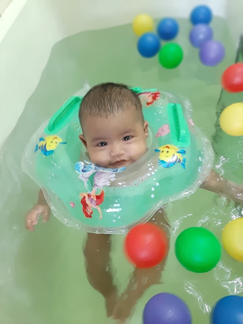 MUMU MOM KIDS and BABY SPA Sukoharjo photo