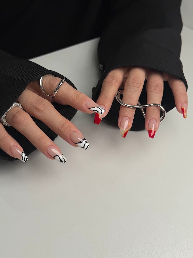 MUMU Nail and Eyelash Taichung City photo