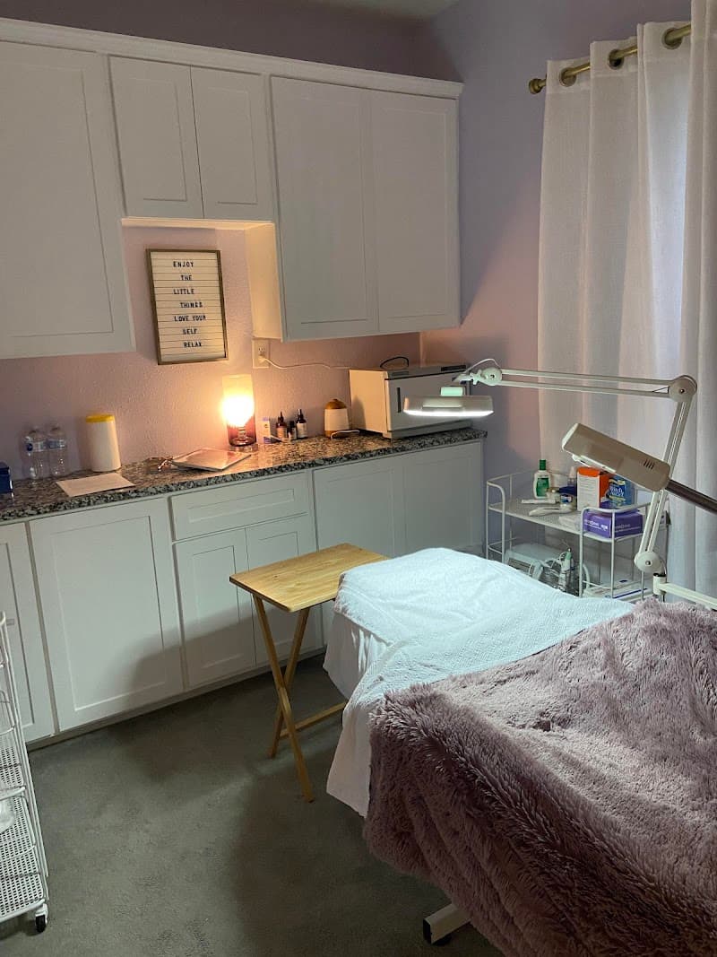 Muna Glam Spa Houston photo