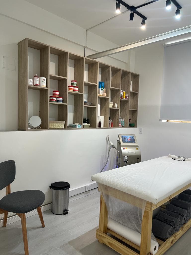 Muna Spa Ciudad de Buenos Aires photo