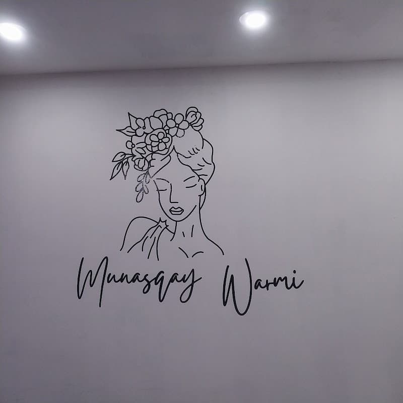 Munasqay warmi spa Quito photo