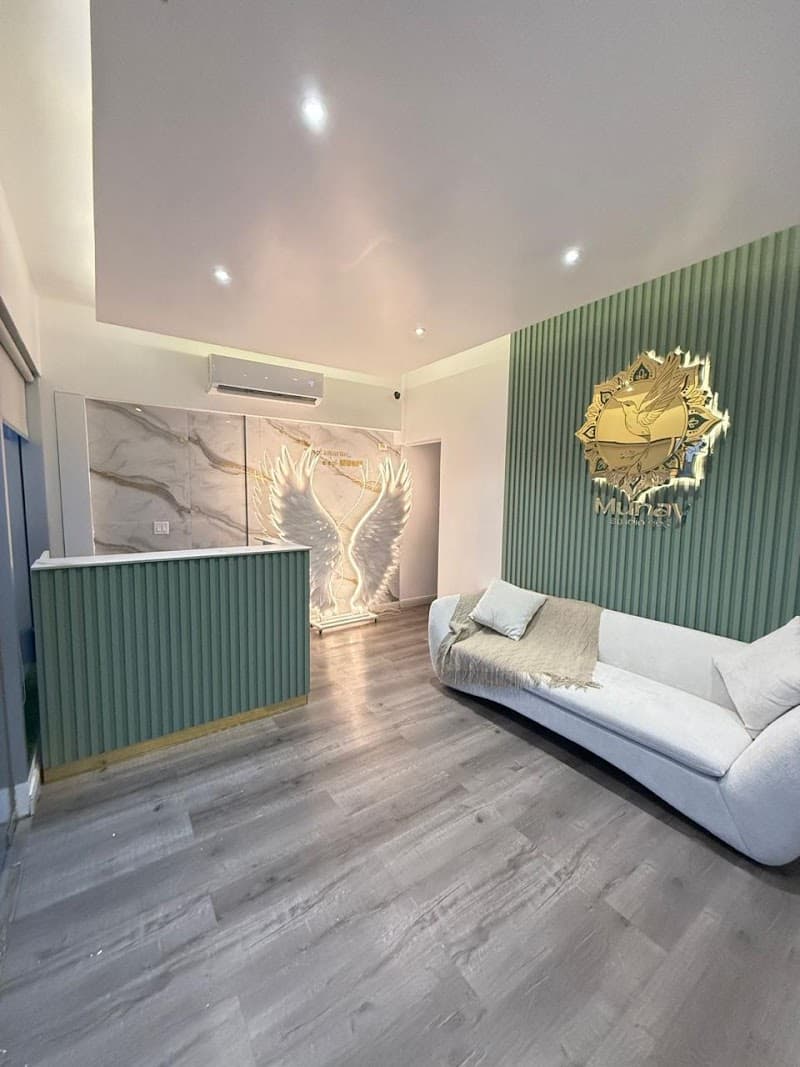 Munay Estudio Spa Panama City photo