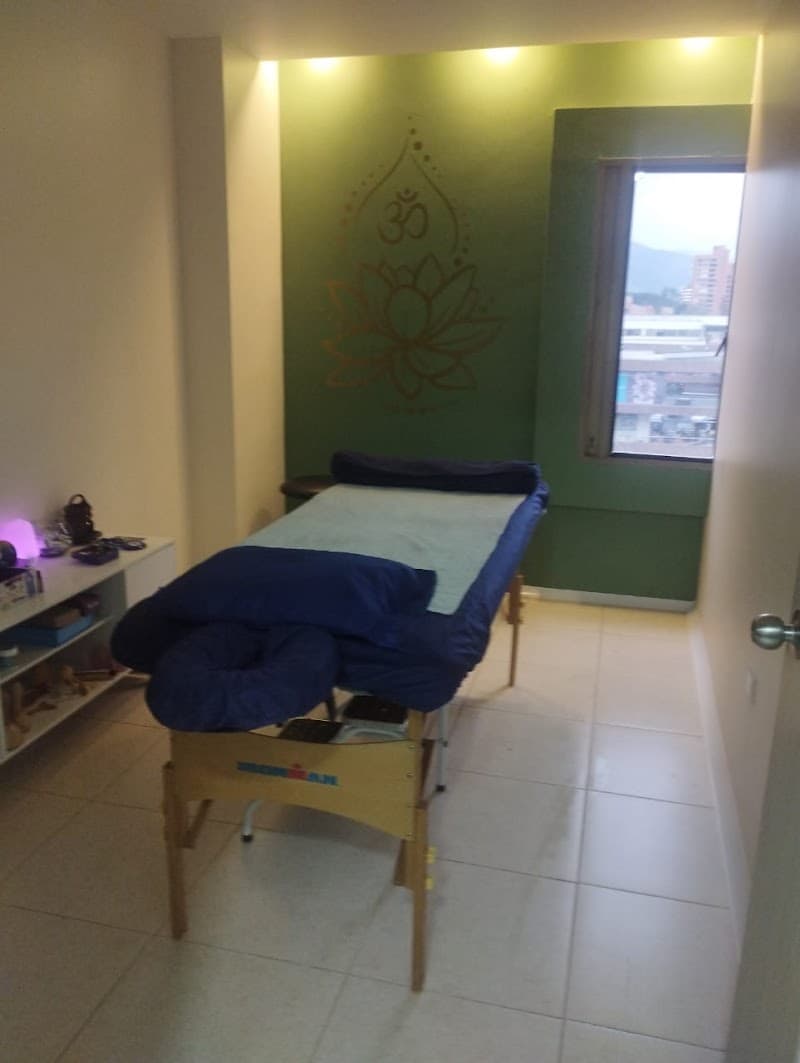 Munay Masoterapia Medellín photo