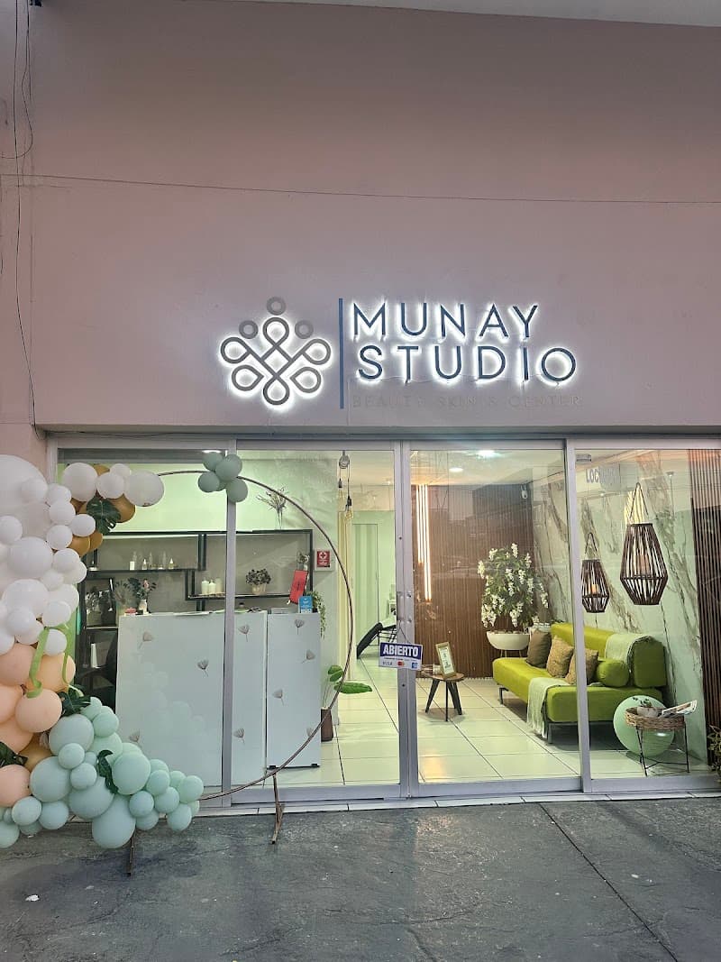 Munay Studio Tlajomulco de Zúñiga photo