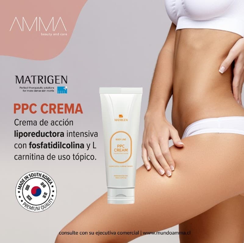 Mundo Amma Providencia photo