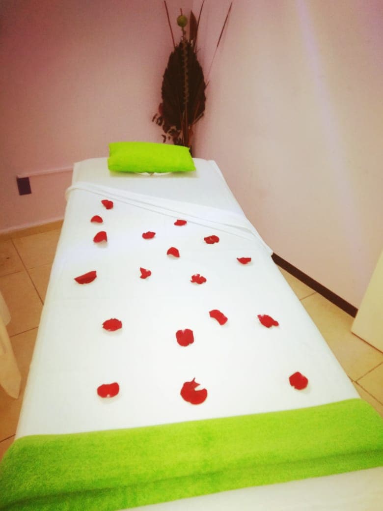Mundo Holistico & Spa Naucalpan de Juárez photo