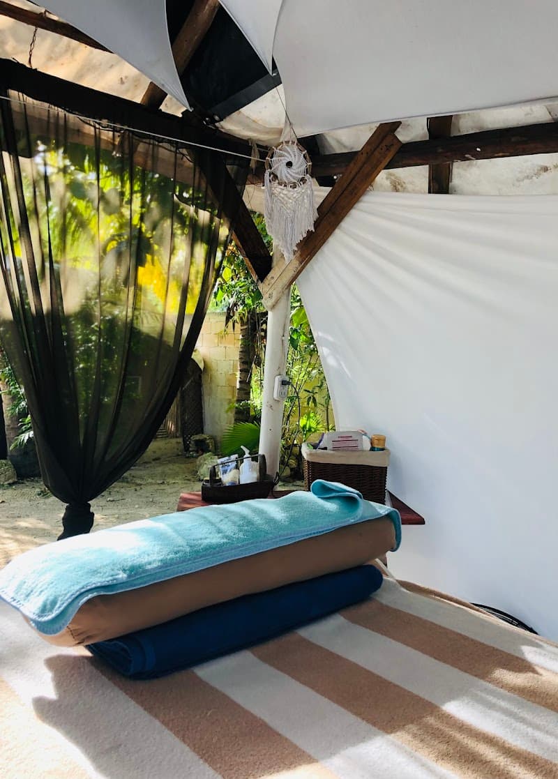 Mundo Natural Spa Isla Mujeres photo