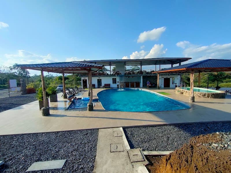 Mundo Turístico Puyo photo