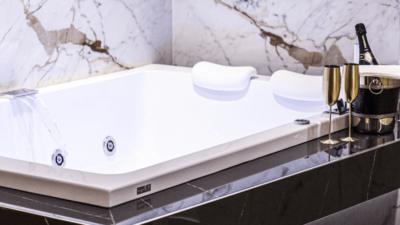 Municipio Luxury Suite Naples photo