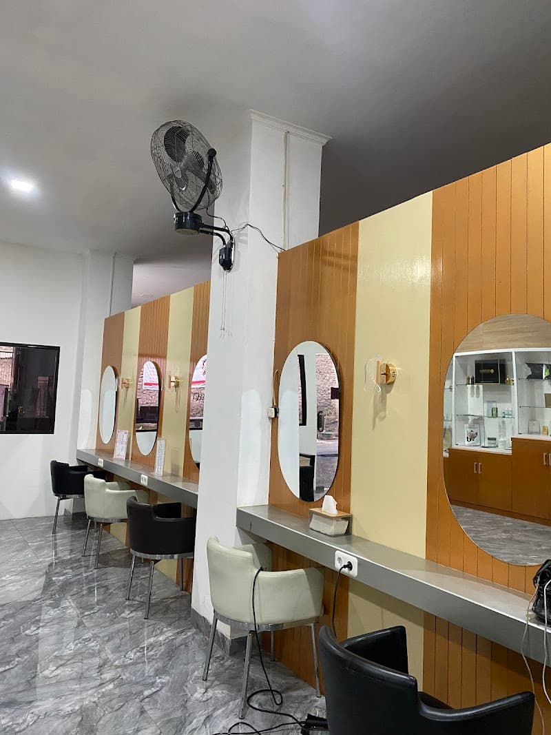 Munik and Spa Salon Bandung Kota photo