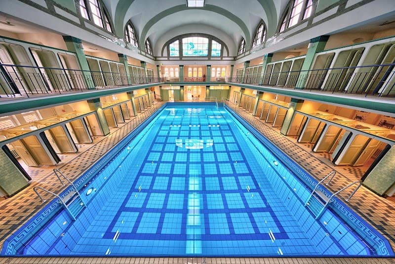 Münster-Therme Düsseldorf photo