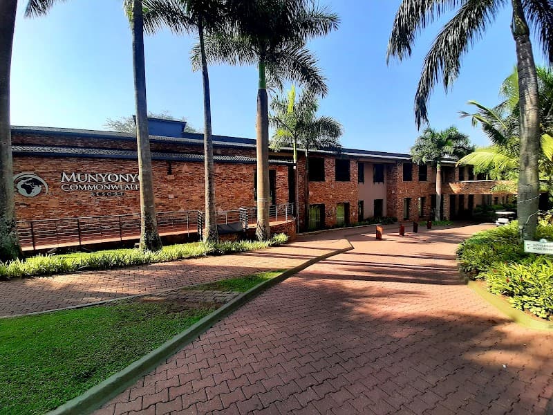Munyonyo centre Kampala photo