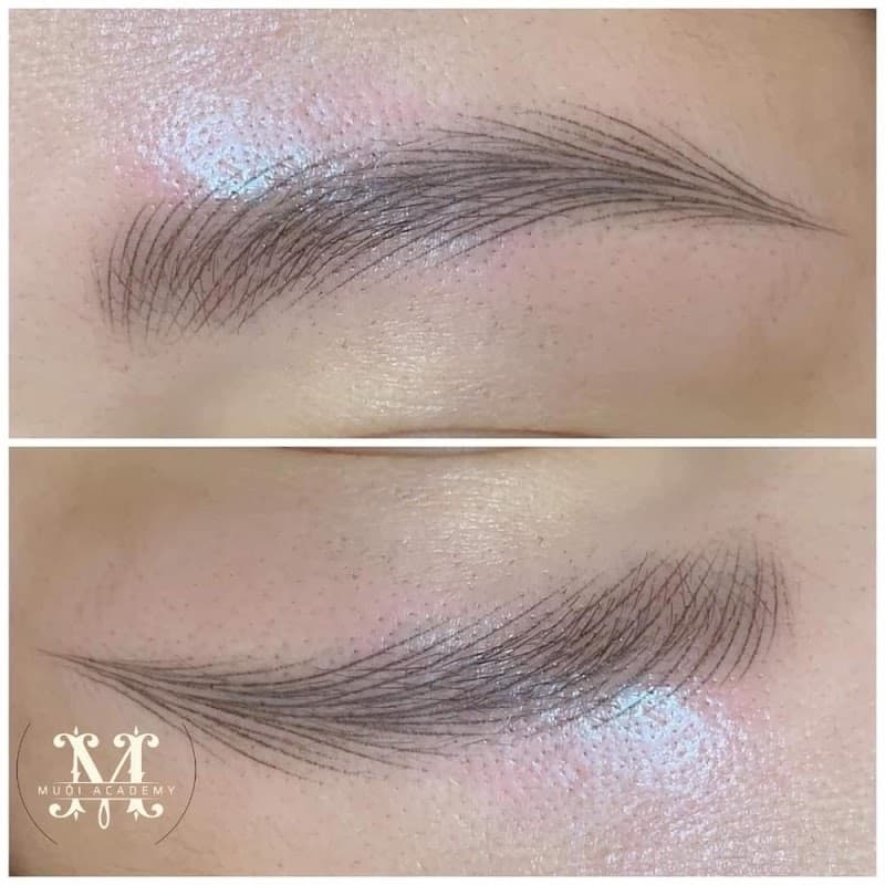 Muội Academy Quận 10 photo