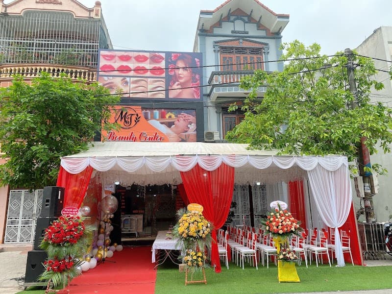MUỐI Beauty SPA - Tuyên Quang photo