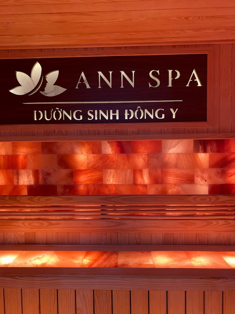 Muối Spa Quận Hồng Bàng photo