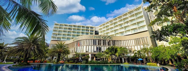 Muong Thanh Luxury Phu Quoc Hotel photo