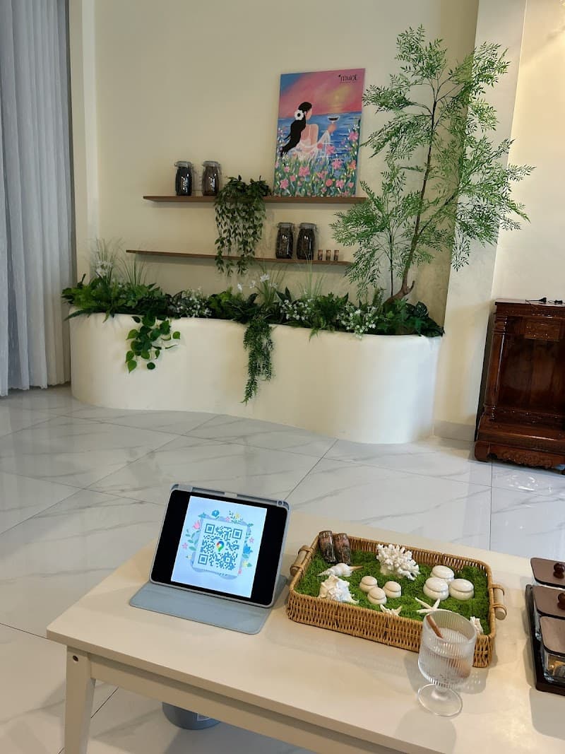 Mượt Spa - Dưỡng Sinh Đông Y Phan Rang-Tháp Chàm photo