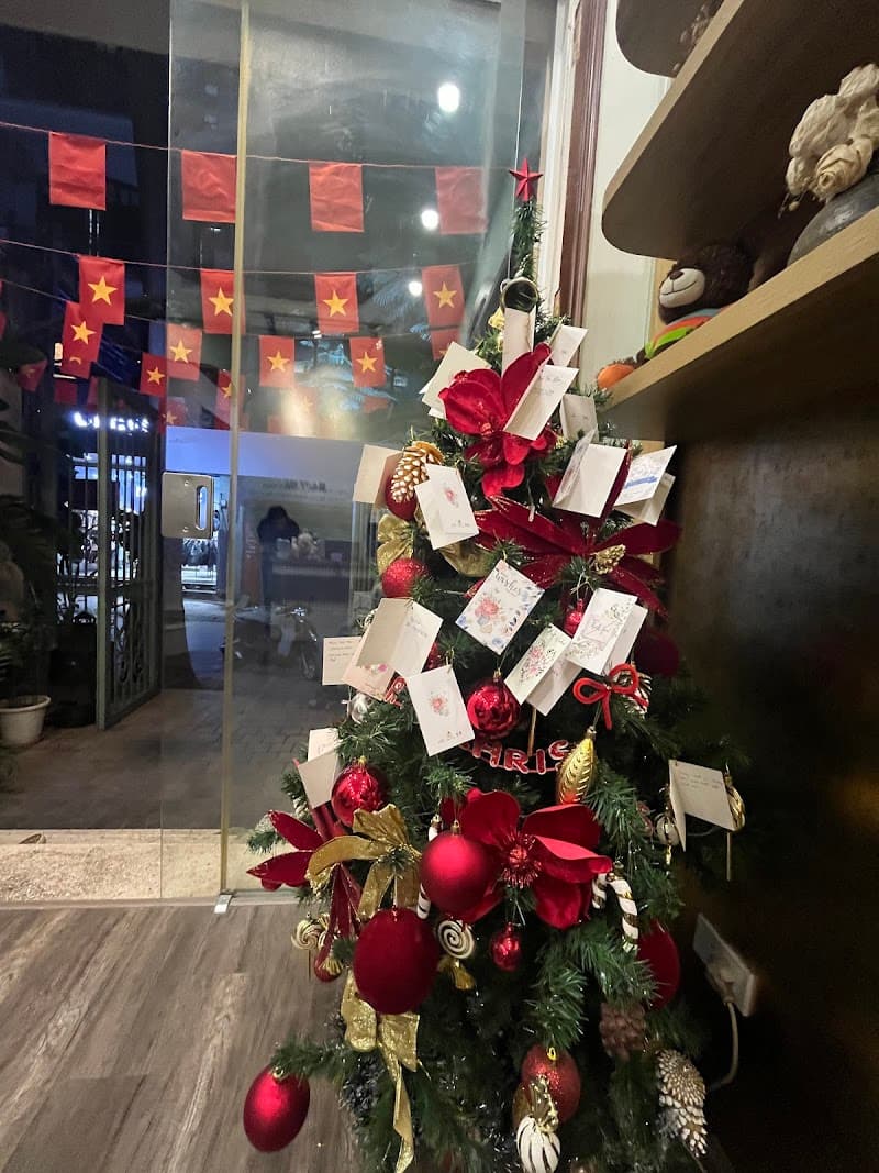 MƯỢT Spa - Thái Hà Quận Đống Đa photo