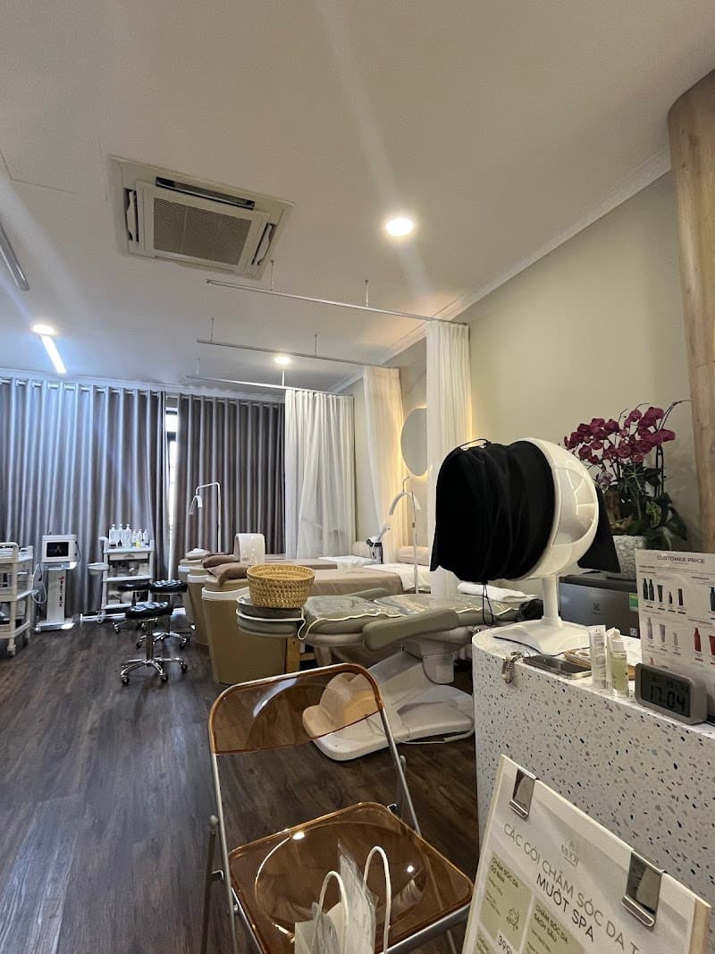 Mướt - Tiệm chăm da Quận Hai Bà Trưng photo
