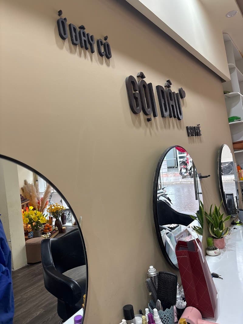 Mượt - Tiệm gội dưỡng sinh Quận Hải An photo